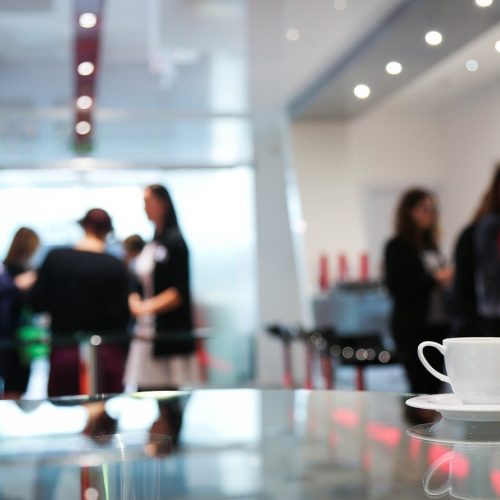 Conférence BTS Diététique